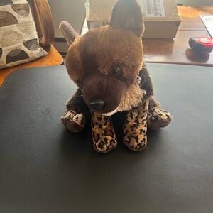 Bundle of Wild Republic Stuffed animals